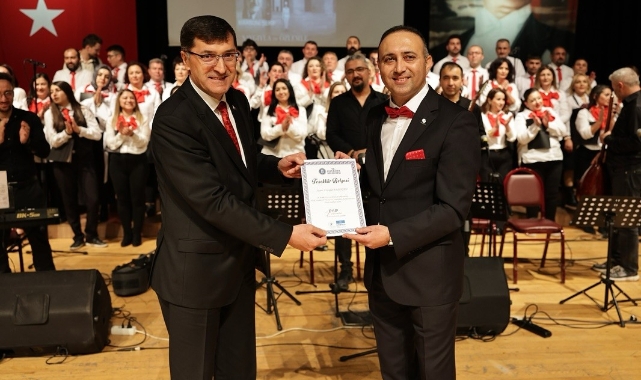 Kütahya’da halk ozanlarını anma gecesi