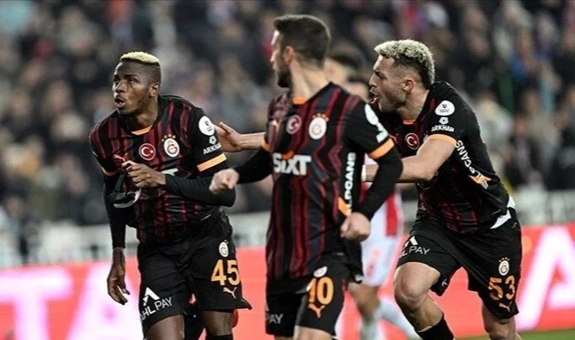 Malmö-Galatasaray maçı ne zaman?