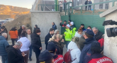 Mamak Belediyesi’ndeki hayvan barınağıyla ilgili Ankara Valiliği tahkikat başlattı