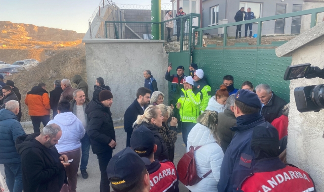 Mamak Belediyesi’ndeki hayvan barınağıyla ilgili Ankara Valiliği tahkikat başlattı