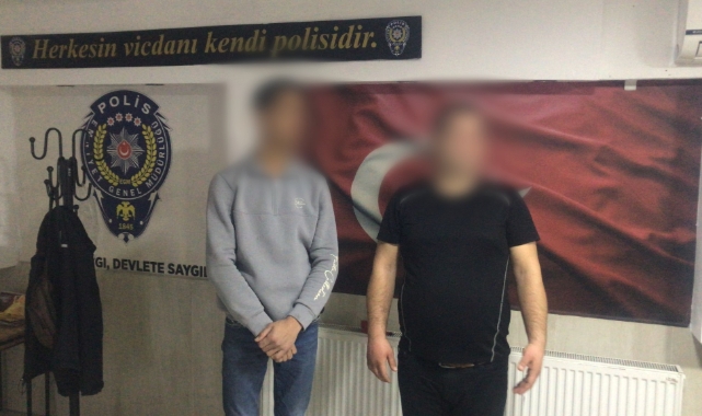 Manisa’da vatandaşı 'Askere gidiyoruz' diyerek dolandırıyorlar