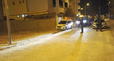 Mardin'de 22 suç kaydı bulunan hükümlü uyuşturucuyla yakalandı