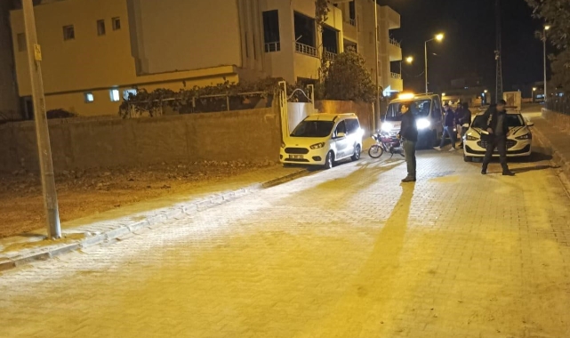 Mardin'de 22 suç kaydı bulunan hükümlü uyuşturucuyla yakalandı