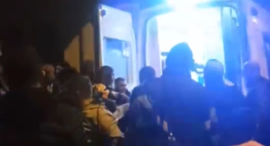 Mardin'de üzerine duvar çöken 20 yaşındaki işçi hayatını kaybetti