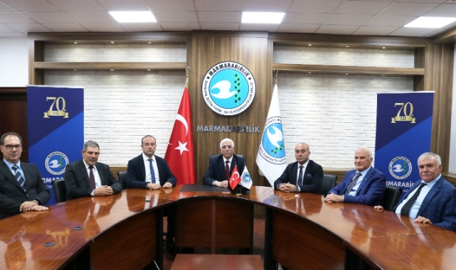 Marmarabirlik ödeme tarihini duyurdu!