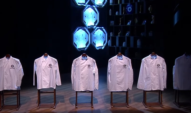 MasterChef 2024 kim kazandı, 5.ceketi kim aldı? 26 Aralık 2024