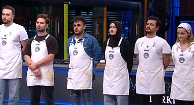 Masterchef 2024'te ilk ceketi kim kazandı? 22 Aralık 2024
