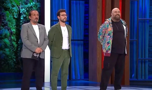 Masterchef'te son eleme adayı belli oldu!