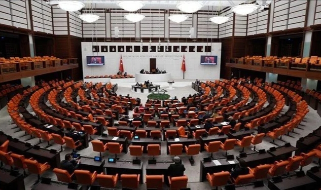 Meclis'te bütçe maratonu başlıyor