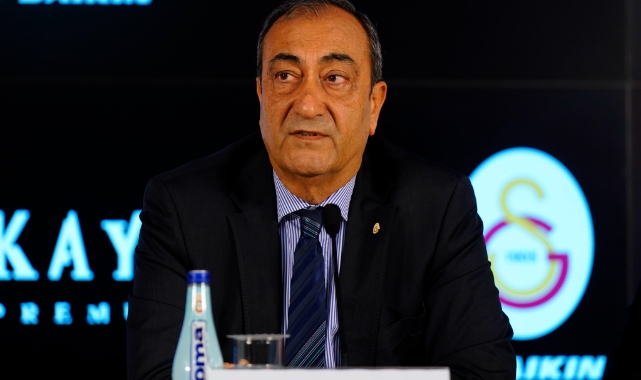 Mehmet Cibara: “MHK Başkanı hemen istifa etmeli”