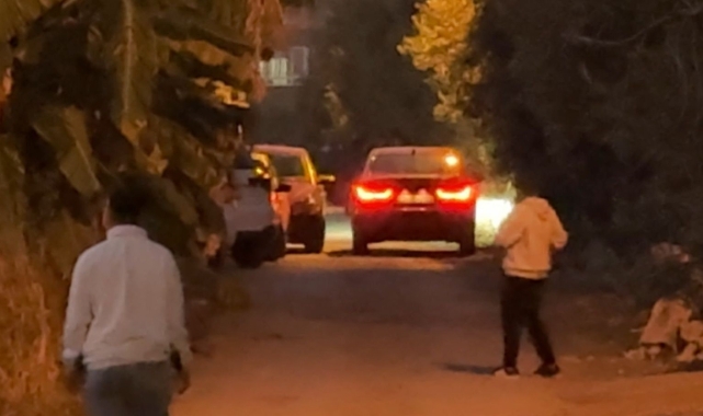 Mersin'de akraba cinayeti! 3 ölü