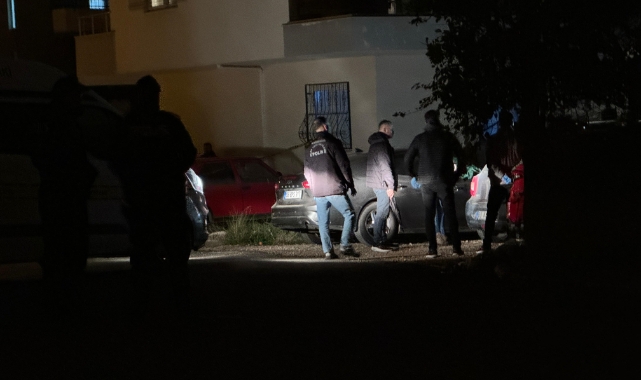 Mersin'de ayrıldığı nişanlısını öldüren astsubay hayatına son verdi