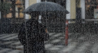 Meteoroloji Genel Müdürlüğünden Bursa için sarı uyarı!
