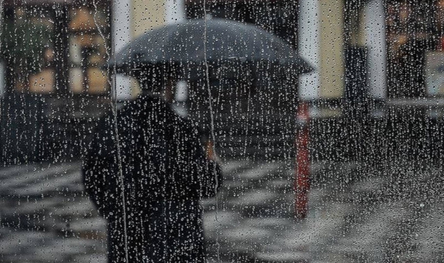 Meteoroloji Genel Müdürlüğünden Bursa için sarı uyarı!