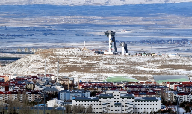 Meteorolojiden o illere kar uyarısı!