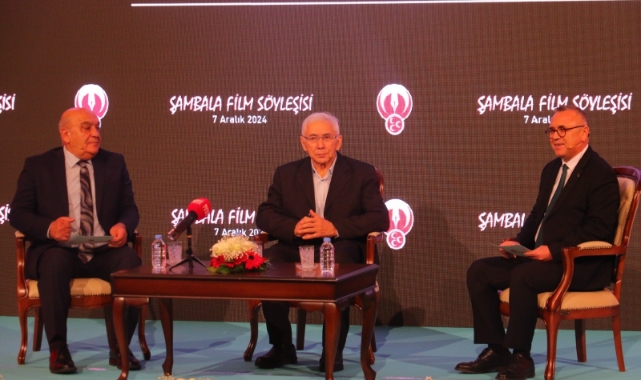 MHP'den 'Şambala' film gösterimi ve söyleşisi