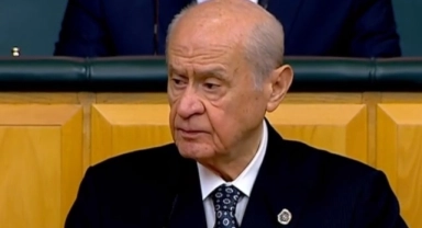 MHP liderinden DEM Partiye çağrı