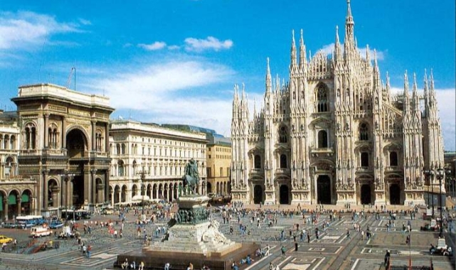 Milano sokaklarına sigara içme yasağı getirilecek