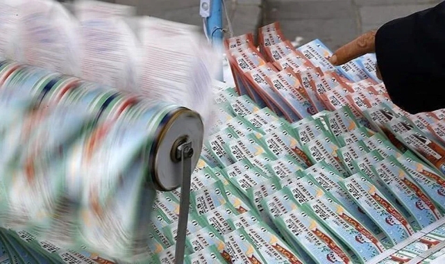 Milli Piyango'da büyük ikramiye Bursa'ya çıktı