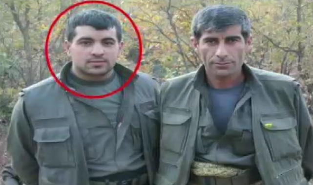 MİT'ten nokta operasyon! Fırat Serihan etkisiz hale getirildi