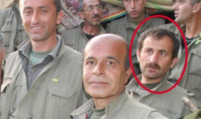 MİT'ten Tel Rıfat'ta nokta operasyon!