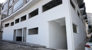 Mudanya'da sivil toplum kuruluşlarına modern merkez