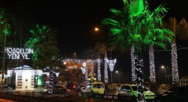 Mudanya'da yeni yıl coşkusu Mütareke Meydanı’nda yaşanacak!