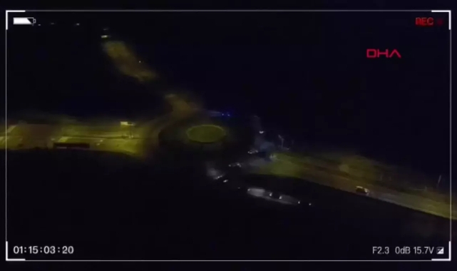 Muğla'da kaçak tütün operasyonu: 3 tutuklama