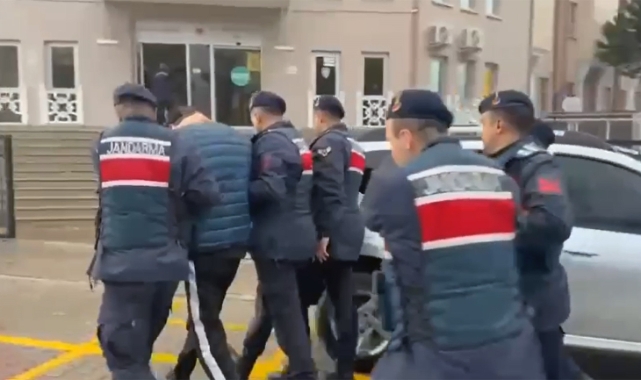 Muğla'da uyuşturucu operasyonu: 2 tutuklu