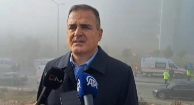Muğla Valisi Akbıyık: "Milletimizin başı sağ olsun"