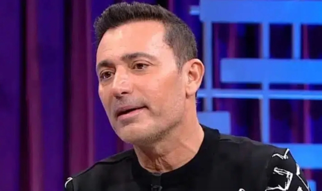 Mustafa Sandal'dan yılbaşı tepkisi