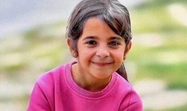 Narin Güran cinayeti davasında karar çıktı! Cezalar belli oldu