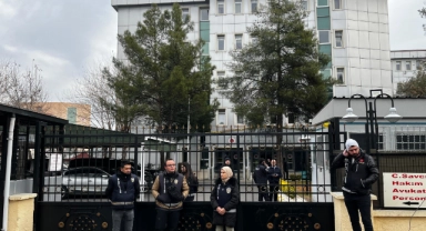 Narin Güran cinayetinde ikinci duruşma başladı, tanıklar dinleniyor