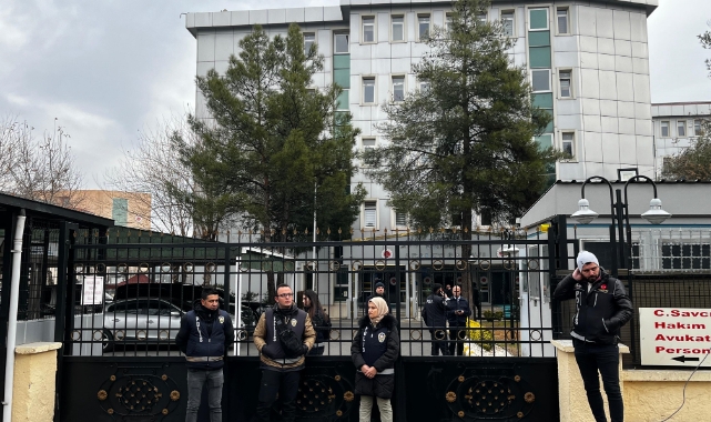 Narin Güran cinayetinde ikinci duruşma başladı, tanıklar dinleniyor