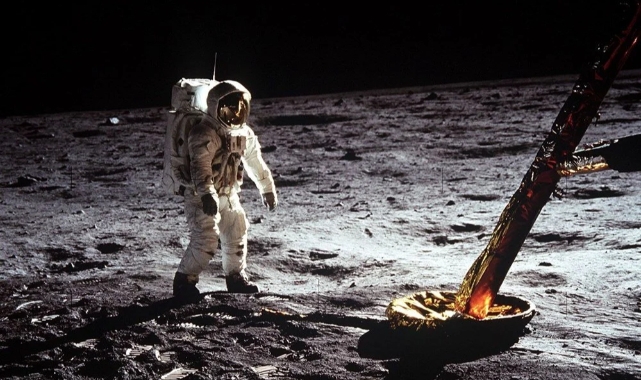 NASA'nın yolculuğuna "Ay tozu" engeli