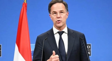  NATO Genel Sekreteri Mark Rutte: “Türkiye etkileyici bir savunma sanayii altyapısına sahip"
