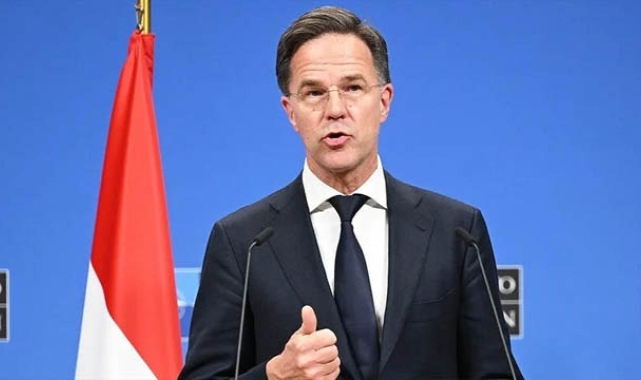  NATO Genel Sekreteri Mark Rutte: “Türkiye etkileyici bir savunma sanayii altyapısına sahip"