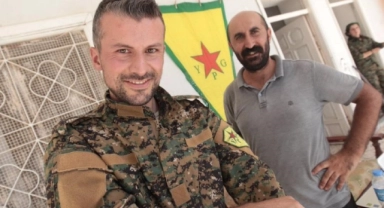 Nazım Daştan’ın PKK/YPG’li teröristlerle irtibatı tespit edildi