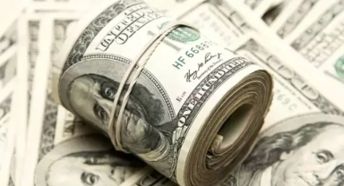 Net UYP açığı 288,9 milyar dolar olarak açıklandı