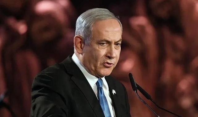 Netanyahu: “Golan Tepeleri sonsuza kadar İsrail'in ayrılmaz bir parçası olacak”