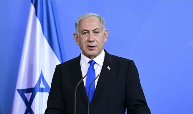 Netanyahu’nun Kahire ziyareti yalanlandı!