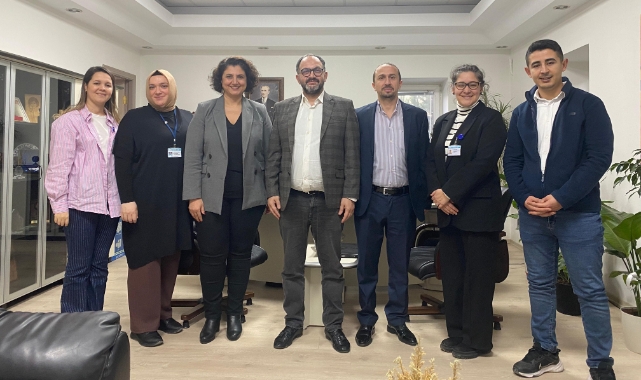 Nilüfer Belediyesi ISO 50001 denetimini tamamladı