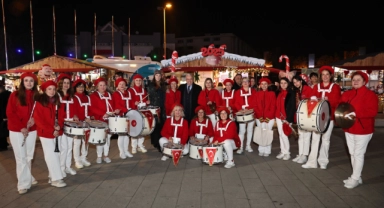 Nilüfer’de eğlence ve alışveriş bir arada