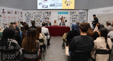 Nilüfer'deki Dr. Ceyhun İrgil Sağlık Müzesi üniversite öğrencilerine açılıyor