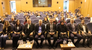 NOSAB, YEŞİL OSB eğitimlerini bitirdi