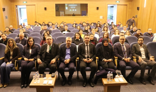 NOSAB, YEŞİL OSB eğitimlerini bitirdi