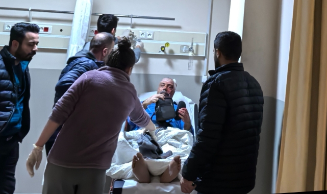 Öfkeli ağabey kardeşine kurşun yağdırdı