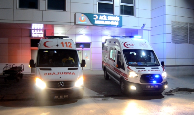 Öldürülesiye dövülen kadın, yol kenarında bulundu