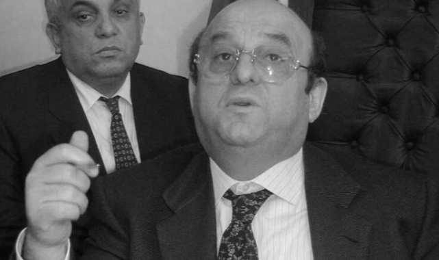 Ömer Barutçu kimdir?