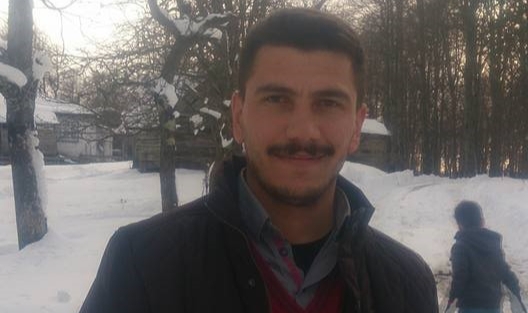 Ordu'da kamyonet takla attı: 1 ölü